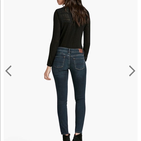 NWT Lucky Brand Lolita - Picture 3 of 5